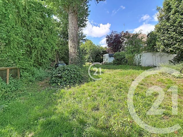 Maison &agrave; vendre - 6 pi&egrave;ces - 149,80 m2 - Montreuil - 93 - ILE-DE-FRANCE