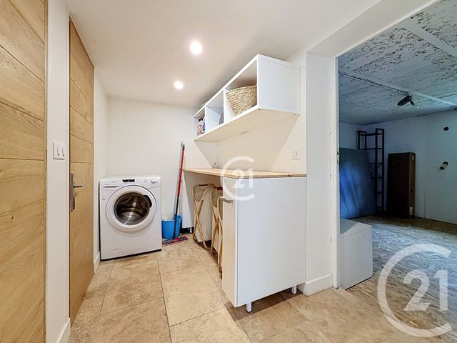 Maison &agrave; vendre - 6 pi&egrave;ces - 149,80 m2 - Montreuil - 93 - ILE-DE-FRANCE