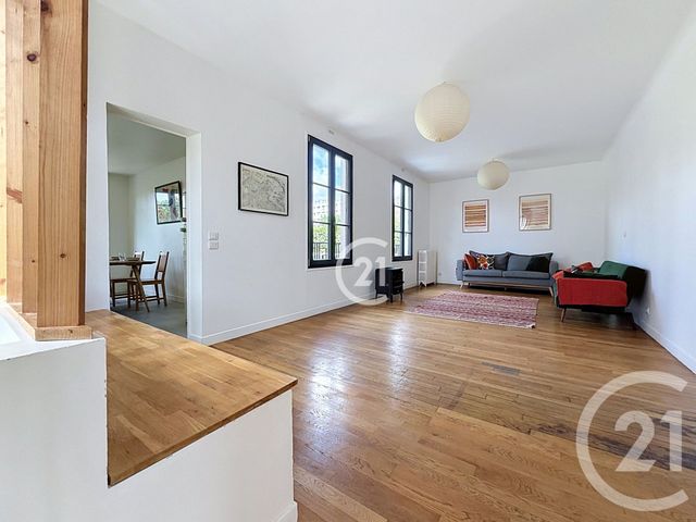 Maison &agrave; vendre - 6 pi&egrave;ces - 149,80 m2 - Montreuil - 93 - ILE-DE-FRANCE
