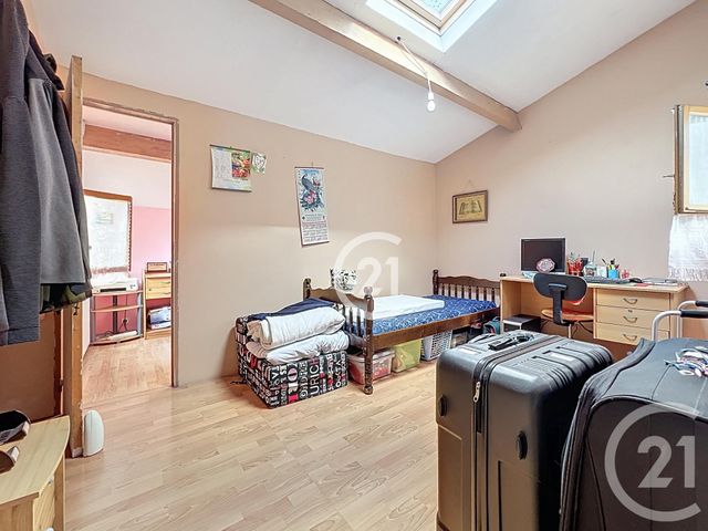 Afficher la photo en grand Maison à vendre - 5 pièces - 80,20 m2 - Montreuil - 93 - ILE-DE-FRANCE