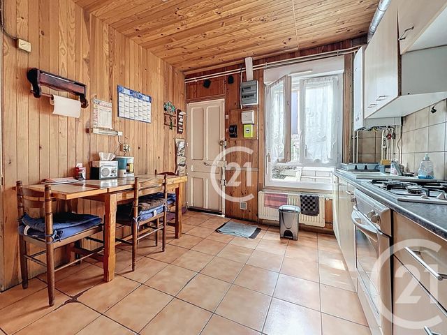 Afficher la photo en grand Maison à vendre - 5 pièces - 80,20 m2 - Montreuil - 93 - ILE-DE-FRANCE