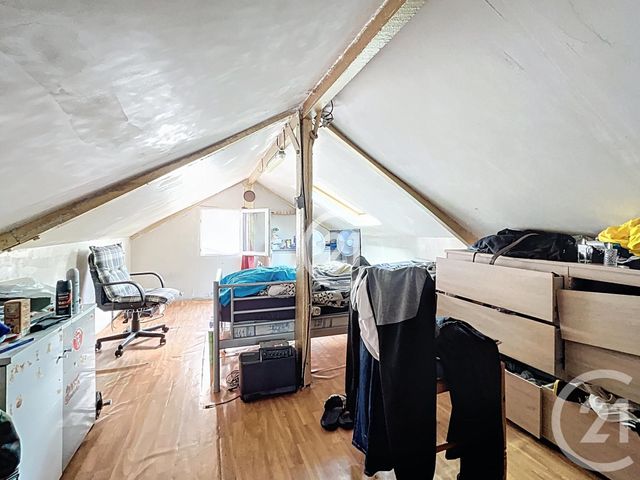 Afficher la photo en grand Maison à vendre - 5 pièces - 80,20 m2 - Montreuil - 93 - ILE-DE-FRANCE