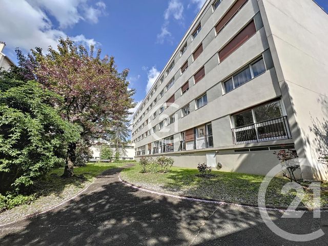 appartement - MONTREUIL - 93