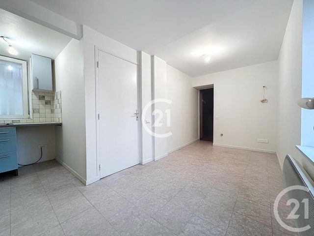 Appartement F2 à vendre - 2 pièces - 30,43 m2 - Montreuil - 93 - ILE-DE-FRANCE