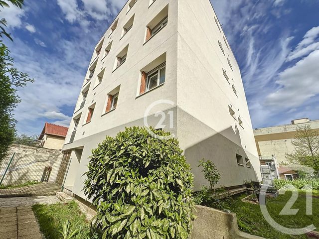 Appartement F1 à vendre - 1 pièce - 32,08 m2 - Montreuil - 93 - ILE-DE-FRANCE