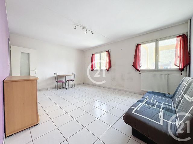 Appartement F1 à vendre - 1 pièce - 32,08 m2 - Montreuil - 93 - ILE-DE-FRANCE