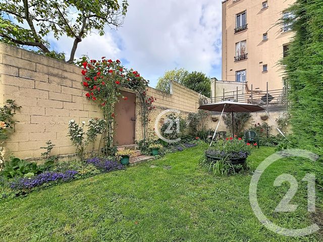 appartement - MONTREUIL - 93
