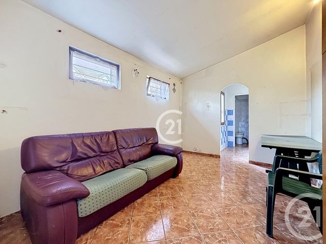 Appartement F2 &agrave; vendre - 3 pi&egrave;ces - 61 m2 - Montreuil - 93 - ILE-DE-FRANCE