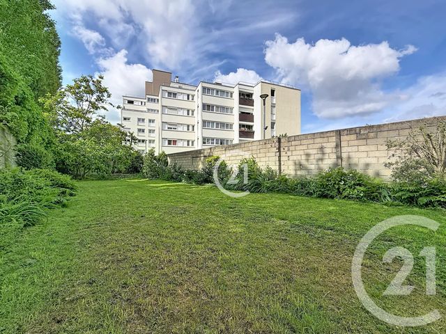 Appartement F2 &agrave; vendre - 3 pi&egrave;ces - 61 m2 - Montreuil - 93 - ILE-DE-FRANCE