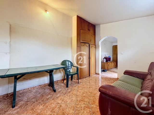 Appartement F2 &agrave; vendre - 3 pi&egrave;ces - 61 m2 - Montreuil - 93 - ILE-DE-FRANCE