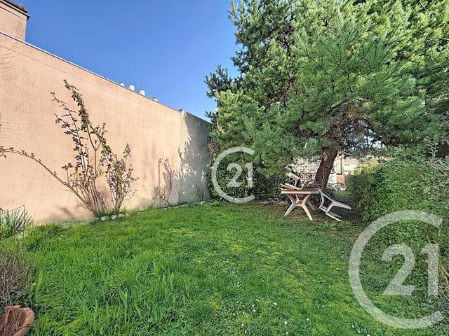 Appartement F4 &agrave; vendre - 6 pi&egrave;ces - 113,35 m2 - Montreuil - 93 - ILE-DE-FRANCE