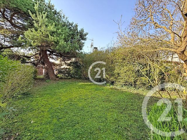 Appartement F4 &agrave; vendre - 6 pi&egrave;ces - 113,35 m2 - Montreuil - 93 - ILE-DE-FRANCE