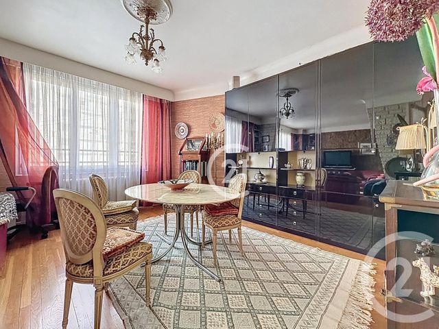 Appartement F4 &agrave; vendre - 6 pi&egrave;ces - 113,35 m2 - Montreuil - 93 - ILE-DE-FRANCE