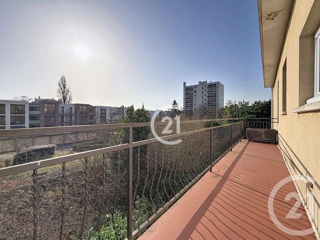 Appartement F4 &agrave; vendre - 6 pi&egrave;ces - 113,35 m2 - Montreuil - 93 - ILE-DE-FRANCE