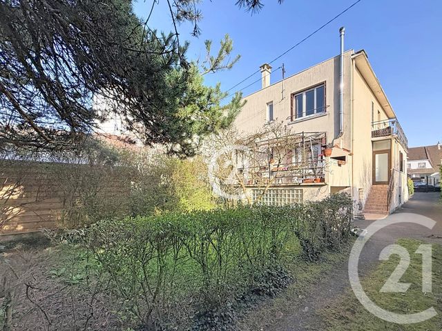 Appartement F4 &agrave; vendre - 6 pi&egrave;ces - 113,35 m2 - Montreuil - 93 - ILE-DE-FRANCE