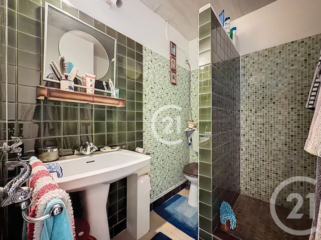 Appartement F4 &agrave; vendre - 6 pi&egrave;ces - 113,35 m2 - Montreuil - 93 - ILE-DE-FRANCE