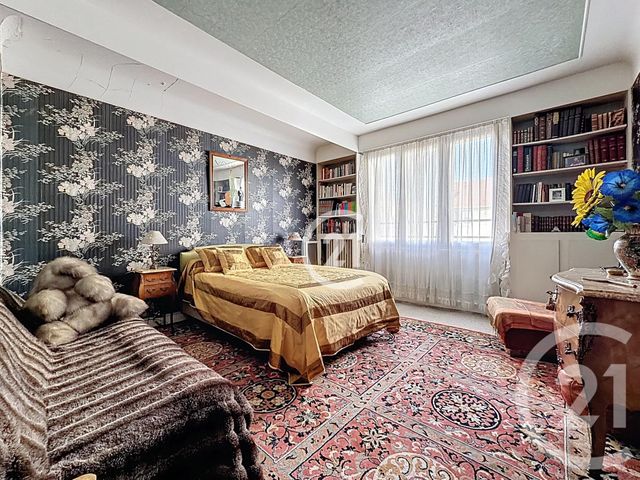 Appartement F4 &agrave; vendre - 6 pi&egrave;ces - 113,35 m2 - Montreuil - 93 - ILE-DE-FRANCE