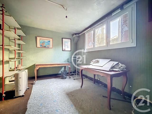 Appartement F4 &agrave; vendre - 6 pi&egrave;ces - 113,35 m2 - Montreuil - 93 - ILE-DE-FRANCE