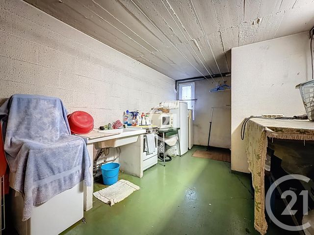 Appartement F4 &agrave; vendre - 6 pi&egrave;ces - 113,35 m2 - Montreuil - 93 - ILE-DE-FRANCE