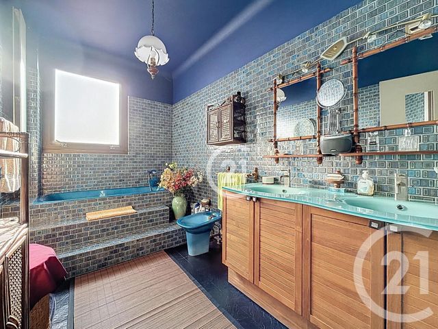 Appartement F4 &agrave; vendre - 6 pi&egrave;ces - 113,35 m2 - Montreuil - 93 - ILE-DE-FRANCE