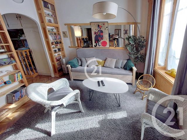 Maison à vendre - 5 pièces - 90,21 m2 - Montreuil - 93 - ILE-DE-FRANCE