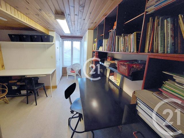 Maison à vendre - 5 pièces - 90,21 m2 - Montreuil - 93 - ILE-DE-FRANCE