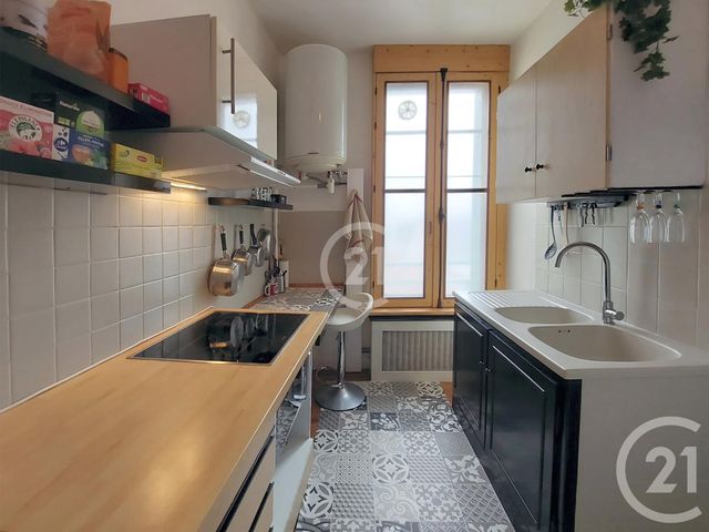 Maison à vendre - 5 pièces - 90,21 m2 - Montreuil - 93 - ILE-DE-FRANCE