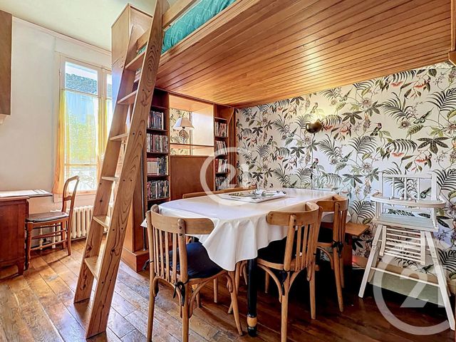 Maison à vendre - 5 pièces - 90,21 m2 - Montreuil - 93 - ILE-DE-FRANCE