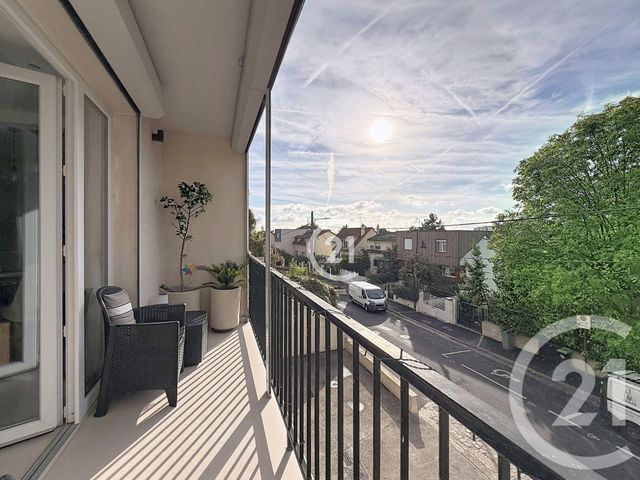 Appartement F3 &agrave; vendre - 3 pi&egrave;ces - 71,20 m2 - Montreuil - 93 - ILE-DE-FRANCE