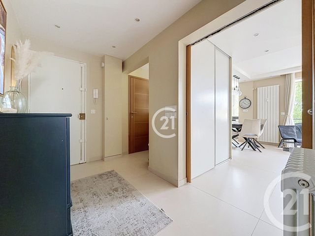 Appartement F3 &agrave; vendre - 3 pi&egrave;ces - 71,20 m2 - Montreuil - 93 - ILE-DE-FRANCE