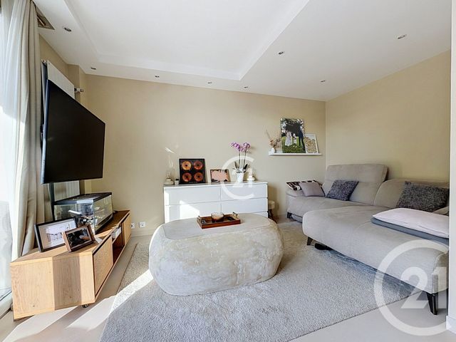 Appartement F3 &agrave; vendre - 3 pi&egrave;ces - 71,20 m2 - Montreuil - 93 - ILE-DE-FRANCE