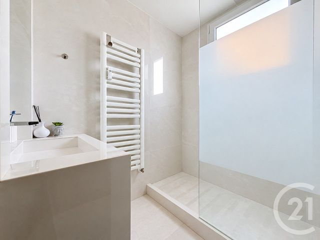 Appartement F3 &agrave; vendre - 3 pi&egrave;ces - 71,20 m2 - Montreuil - 93 - ILE-DE-FRANCE