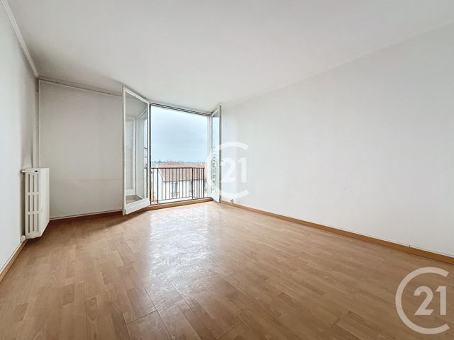 Appartement F3 à vendre - 3 pièces - 58,04 m2 - Montreuil - 93 - ILE-DE-FRANCE