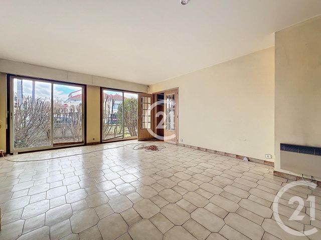 Maison à vendre - 6 pièces - 126,55 m2 - Montreuil - 93 - ILE-DE-FRANCE