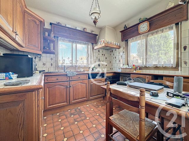 Maison à vendre - 4 pièces - 90 m2 - Montreuil - 93 - ILE-DE-FRANCE