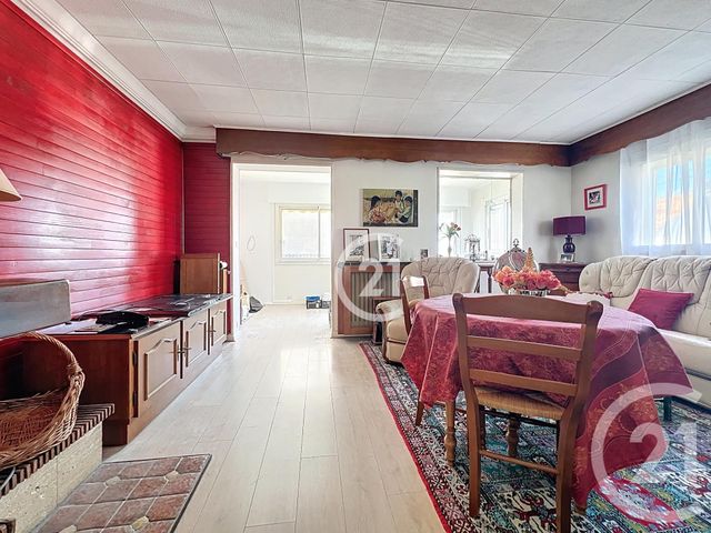 Maison à vendre - 4 pièces - 90 m2 - Montreuil - 93 - ILE-DE-FRANCE