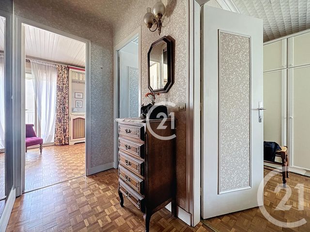 Maison à vendre - 4 pièces - 90 m2 - Montreuil - 93 - ILE-DE-FRANCE