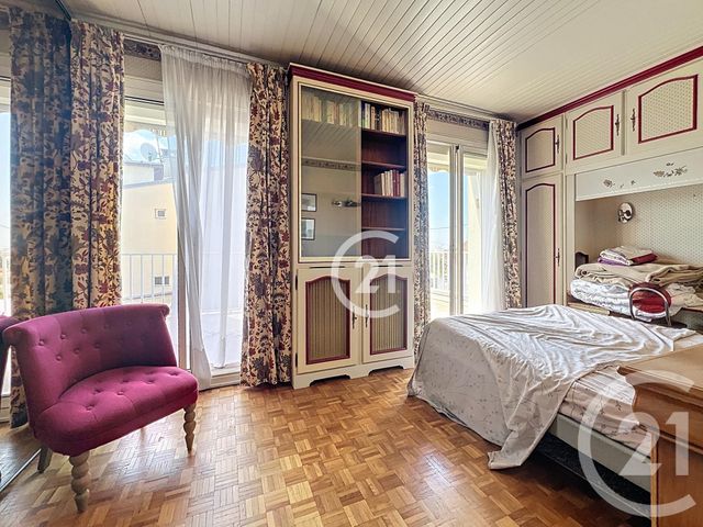 Maison à vendre - 4 pièces - 90 m2 - Montreuil - 93 - ILE-DE-FRANCE