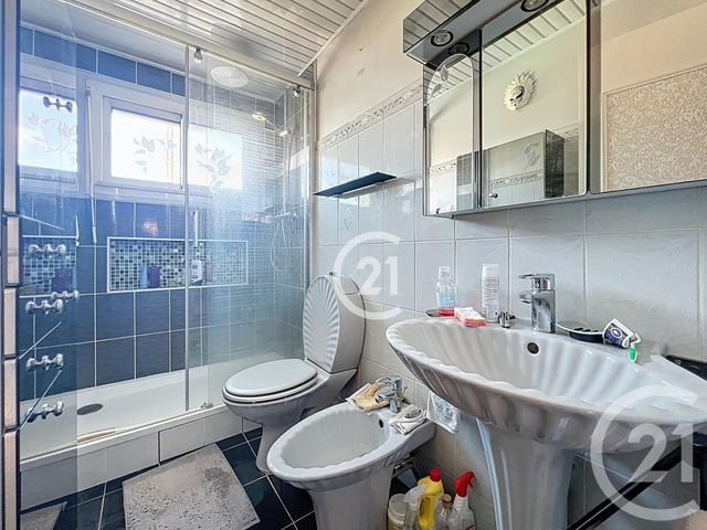 Maison à vendre - 4 pièces - 90 m2 - Montreuil - 93 - ILE-DE-FRANCE