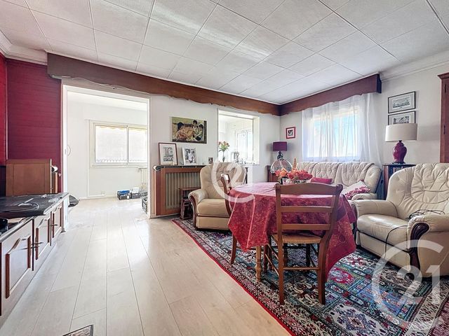 Maison à vendre - 4 pièces - 90 m2 - Montreuil - 93 - ILE-DE-FRANCE