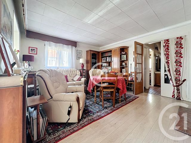 Maison à vendre - 4 pièces - 90 m2 - Montreuil - 93 - ILE-DE-FRANCE
