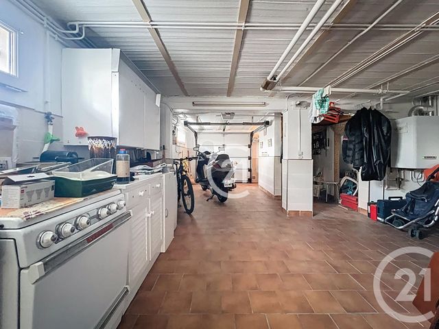 Maison à vendre - 4 pièces - 90 m2 - Montreuil - 93 - ILE-DE-FRANCE