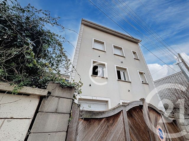 Appartement F1 à vendre MONTREUIL