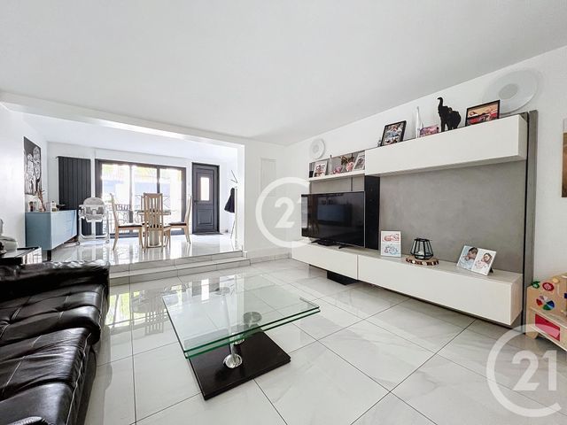 Maison à vendre - 4 pièces - 98,01 m2 - Montreuil - 93 - ILE-DE-FRANCE