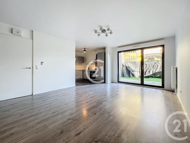 Appartement F4 à vendre MONTREUIL