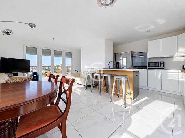 Immeuble &agrave; vendre - 246 m2 - Romainville - 93 - ILE-DE-FRANCE