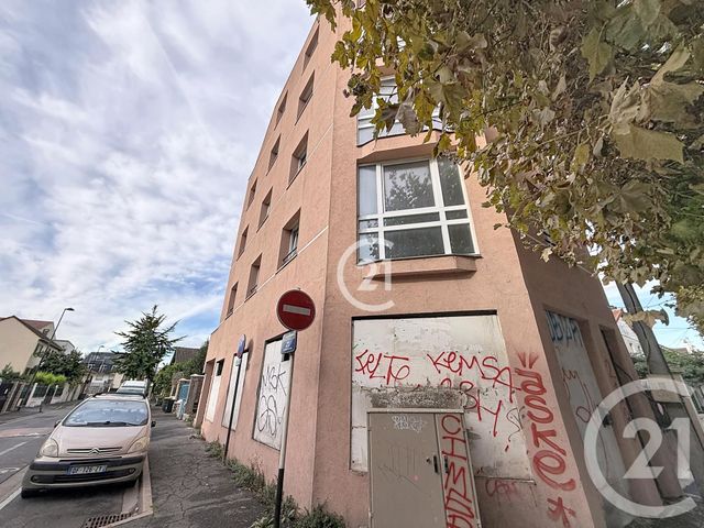 Immeuble à vendre ROMAINVILLE