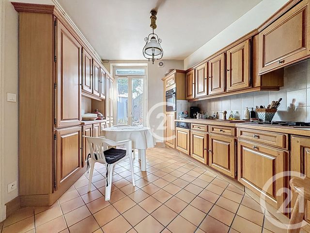 Maison à vendre - 4 pièces - 102,60 m2 - Noisy Le Sec - 93 - ILE-DE-FRANCE