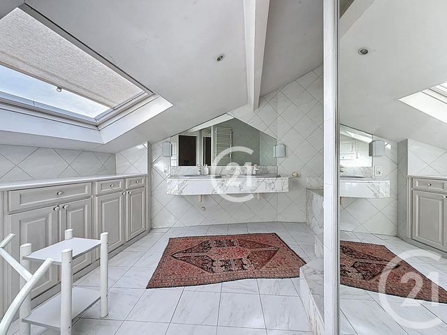 Maison à vendre - 4 pièces - 102,60 m2 - Noisy Le Sec - 93 - ILE-DE-FRANCE