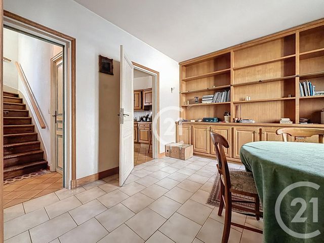 Maison à vendre - 4 pièces - 102,60 m2 - Noisy Le Sec - 93 - ILE-DE-FRANCE